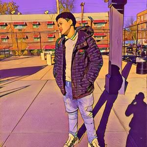 Meet your Posher, John